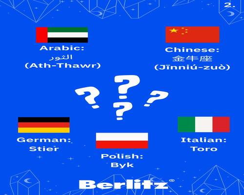 اللغات الأخرى